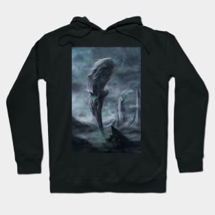 Death Stranding Hoodie